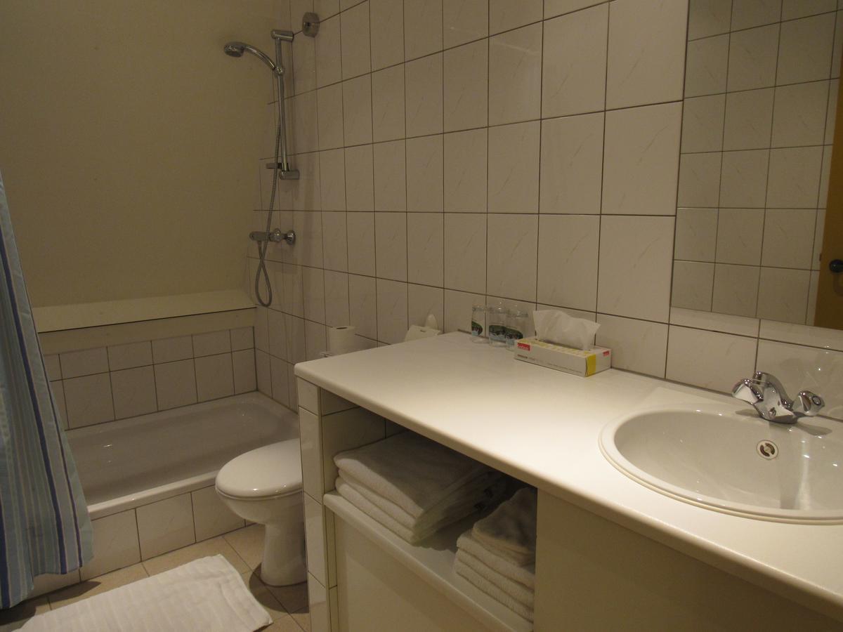 Hotel De Watermolen Bocholt Eksteriør bilde